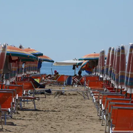 Ferienhaus Fuer 4 Personen Ca 30 Qm In Bibione, Adriakueste Italien Und Umgebung Holiday home *