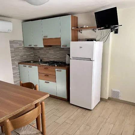 Ferienhaus Fuer 4 Personen Ca 30 Qm In Bibione, Adriakueste Italien Und Umgebung * Bibione