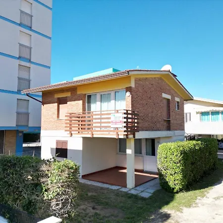 Ferienhaus Fuer 4 Personen Ca 30 Qm In Bibione, Adriakueste Italien Und Umgebung * Bibione