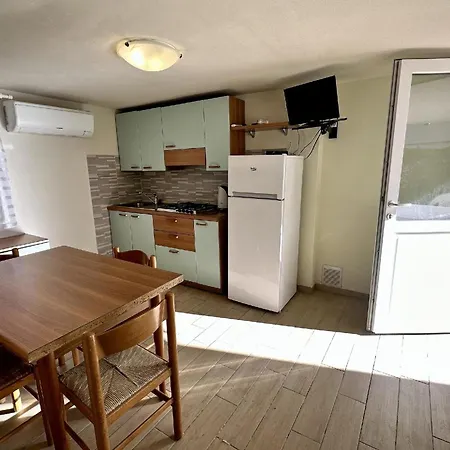 Holiday home Ferienhaus Fuer 4 Personen Ca 30 Qm In Bibione, Adriakueste Italien Und Umgebung