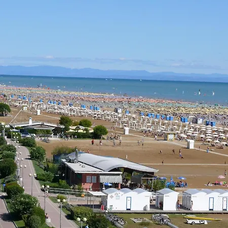 Holiday home Ferienhaus Fuer 4 Personen Ca 30 Qm In Bibione, Adriakueste Italien Und Umgebung Bibione