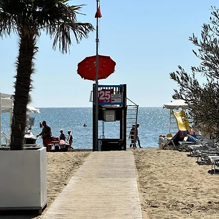 Holiday home Ferienhaus Fuer 4 Personen Ca 30 Qm In Bibione, Adriakueste Italien Und Umgebung Bibione